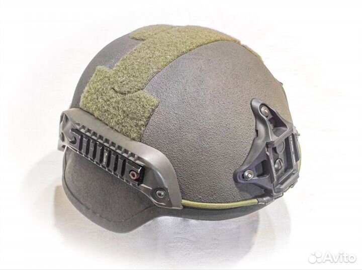 Баллистический шлем Омнитек шбм2-М Бр2