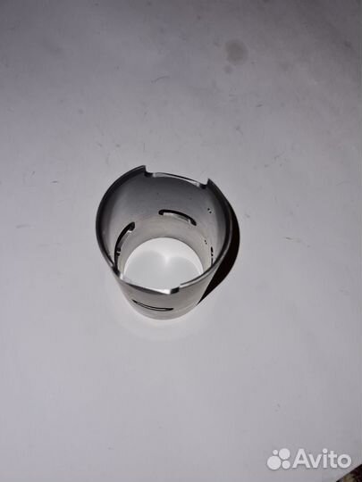 Гильза цилиндра Yamaha 9.9-15 (Omax) 63V-10935-00