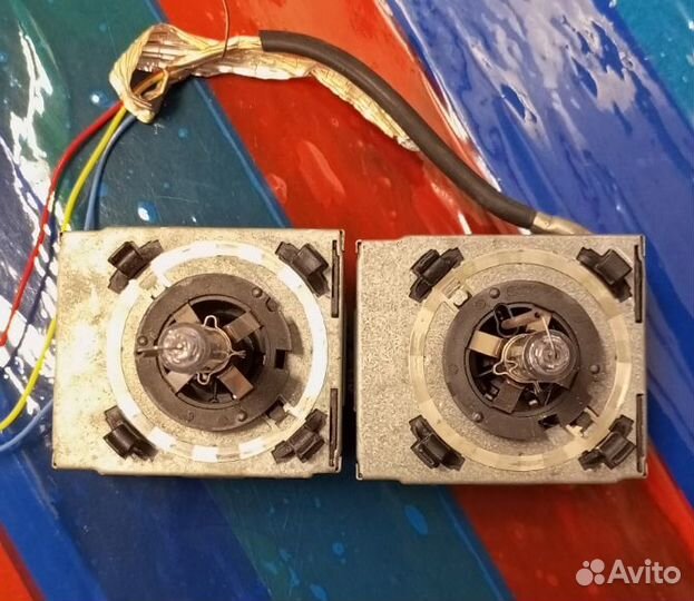 Блок розжига ксенон ингитор 5DD008319-50