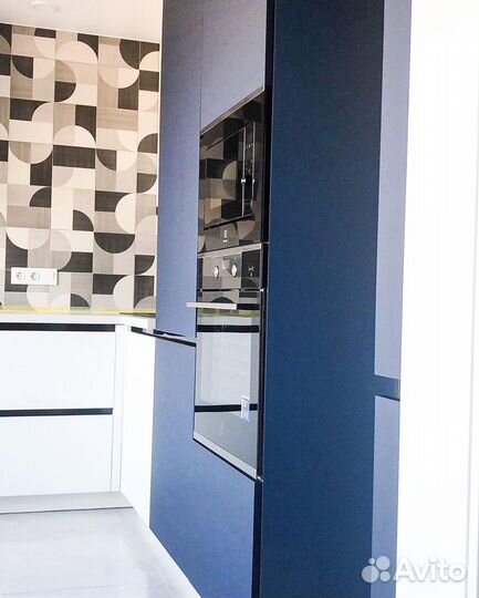 Кухня на заказ. В любом стиле