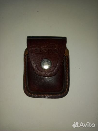 Чехол для зажигалки Zippo