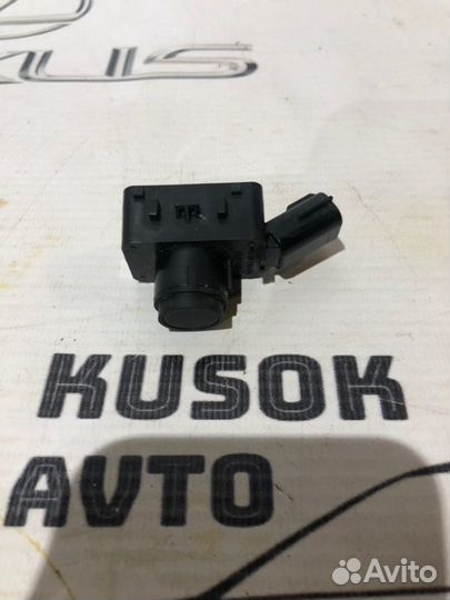 Датчик парковки передний Lexus Rx 450 H GYL25