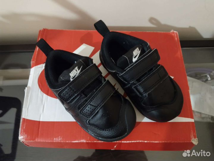 Кроссовки nike оригинал