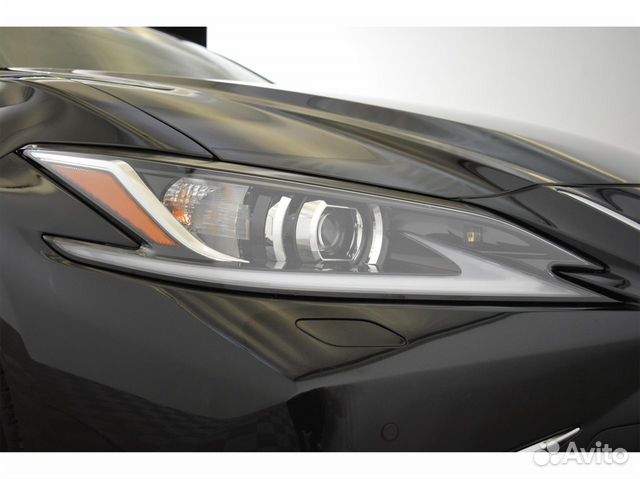 Lexus ES 2.5 CVT, 2023, 537 км объявление продам