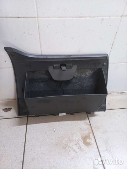 Бардачок на Датсун он-до, ми-до