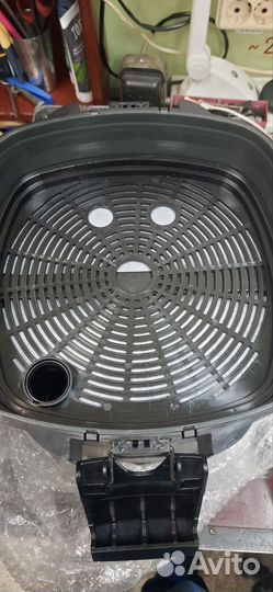 Внешний аквариумный фильтр Tetra EX 1200