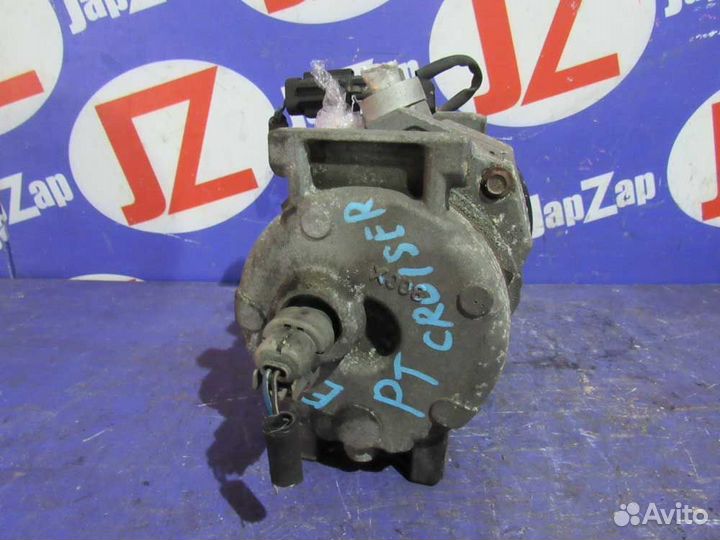 Компрессор кондиционера Chrysler PT Cruiser PM (20