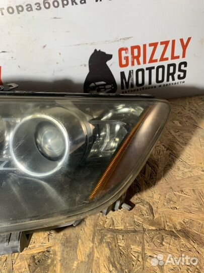 Фара ксеноновая левая Mazda Cx-7 ER L3-VDT 2008