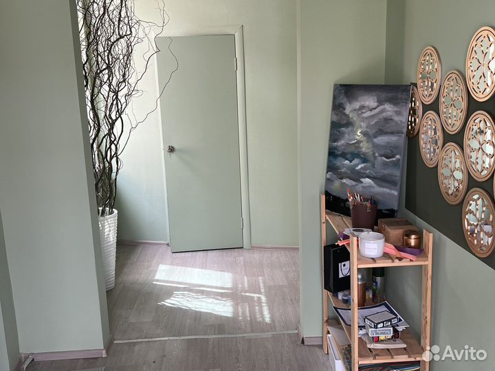 Почасовая аренда помещения