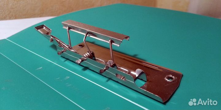 Папка для документов