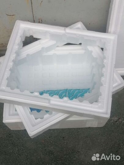 Термоконтейнер термобокс