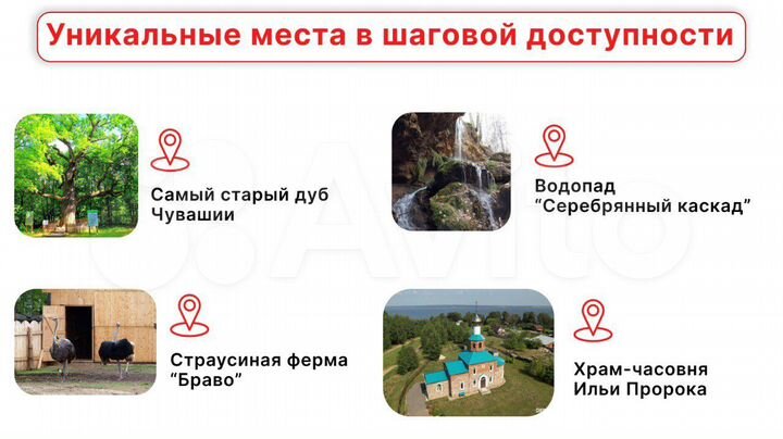 Участок 10 сот. (СНТ, ДНП)