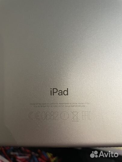 iPad pro 10.5 2017 64gb