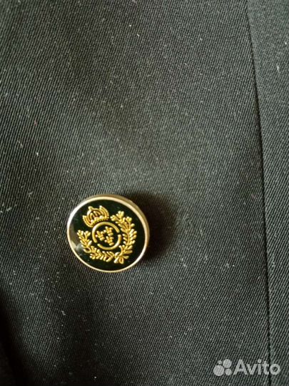 Новый мужской костюм тройка СССР и три пиджака