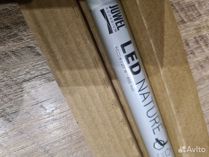 Лампа juwel LED Nature 895 mm