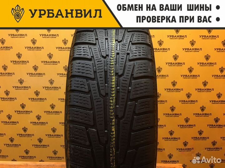 Nokian Tyres Nordman RS2 SUV 215/70 R16 100R