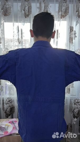 Кимоно для самбо