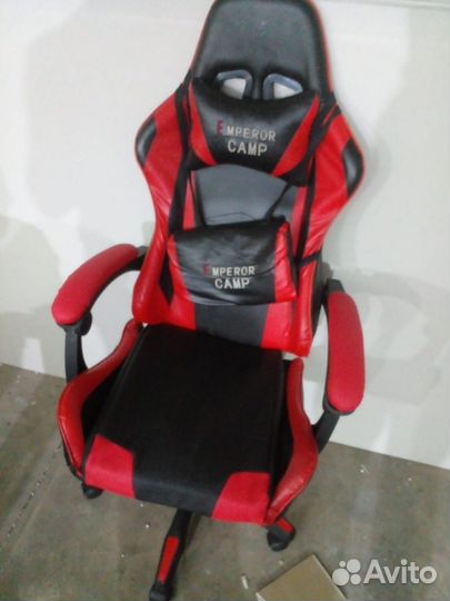 Игровое Компьютерное кресло