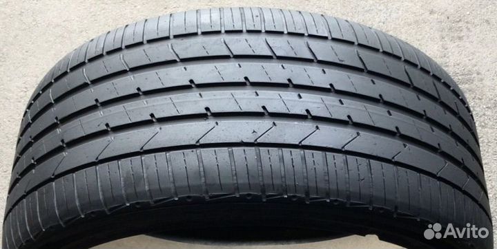 Hankook Ventus S1 Evo2 SUV K117A 285/35 R22