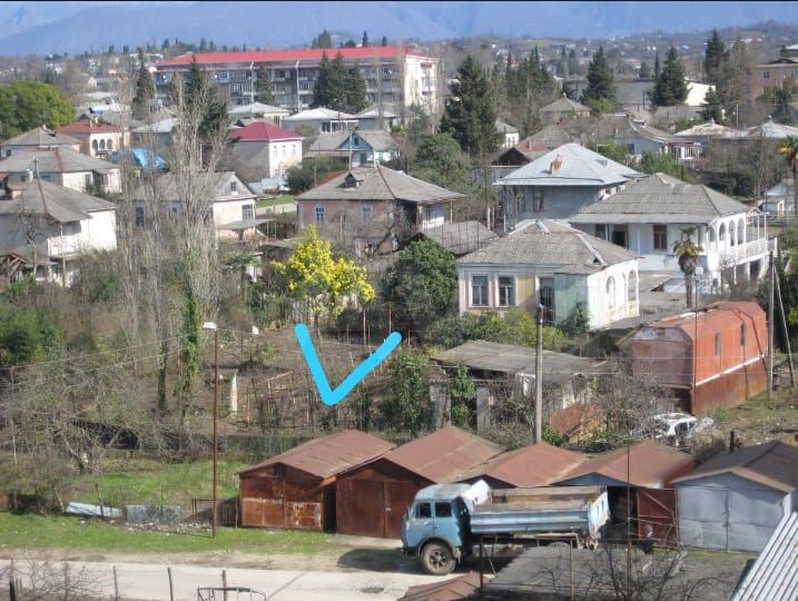 Гостиница 103 м² (Абхазия)
