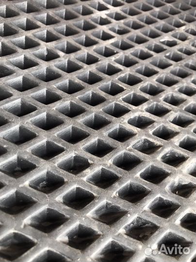 Коврики ева