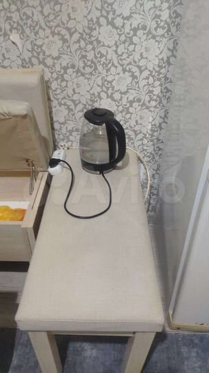 1-к. квартира, 41 м², 1/5 эт.