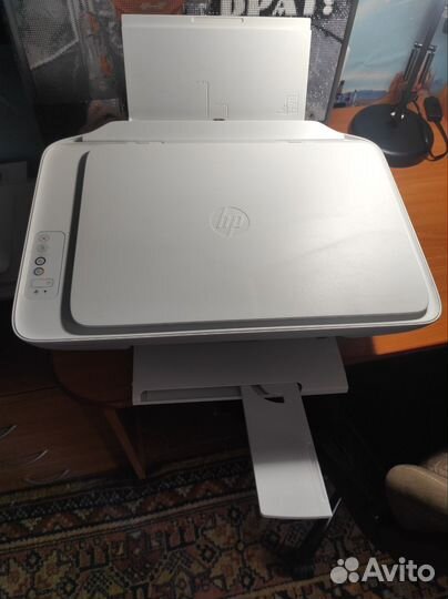 Принтер hp Deskjet 2320
