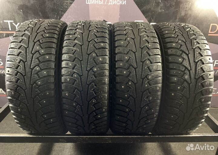 Nokian Tyres Nordman 5 205/55 R16