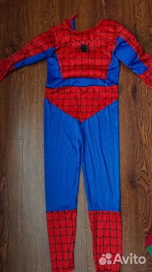 Костюмы косплей