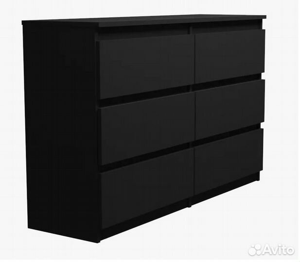 Шкафы и комоды