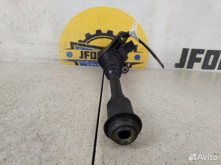 Катушка зажигания Ford Focus 3 CB8 1.6 ecoboost