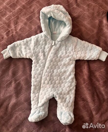Комбенизон зима/весна