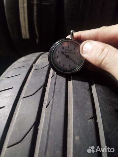 Continental ContiPremiumContact 2 215/65 R16 98H