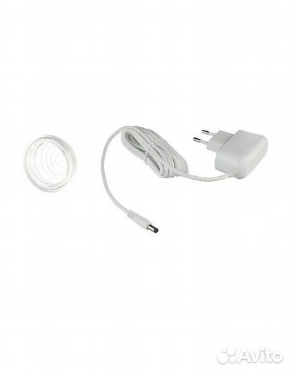 Молокоотсос avent электрический