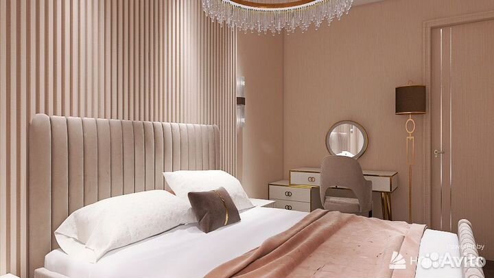 Дизайнер интерьера квартиры дизайн проект дома