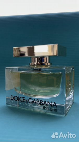 Dolce Gabbana The One 75ml
