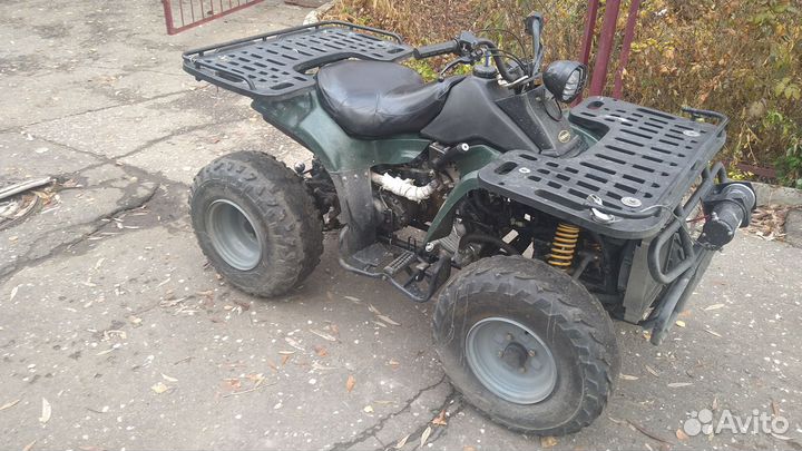 Продаётся квадроцикл