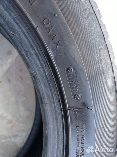 Kormoran Road Performance 215/55 R16 93