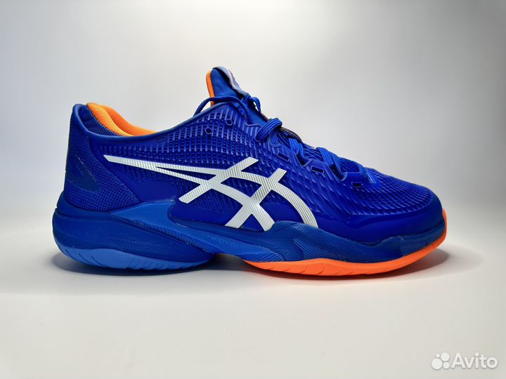 Теннисные кроссовки Asics Court FF 3 Novak