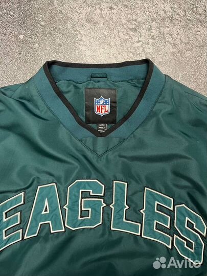 Ветровка NFL Eagles Phila