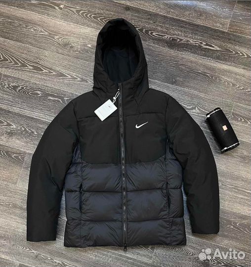 Пуховик Nike