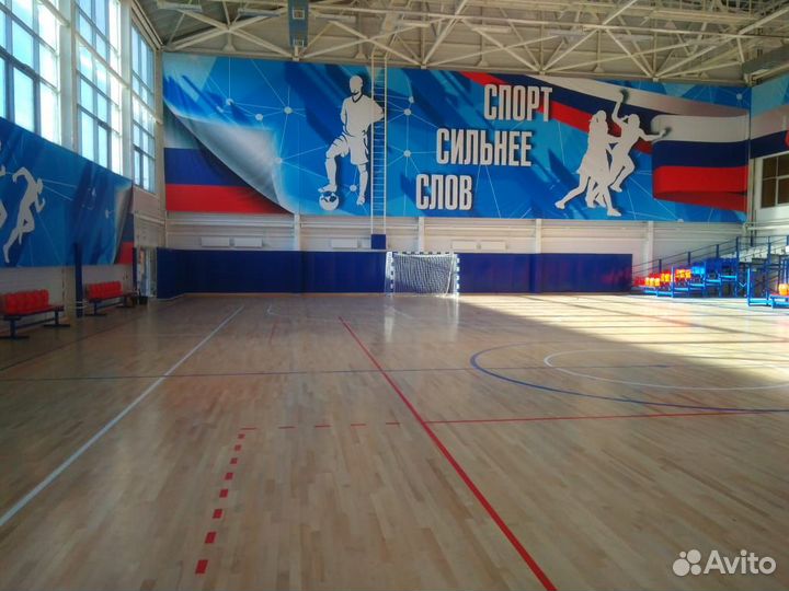 Стеновые протекторы