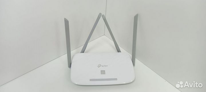 Wi-Fi роутер TP-link Archer C5