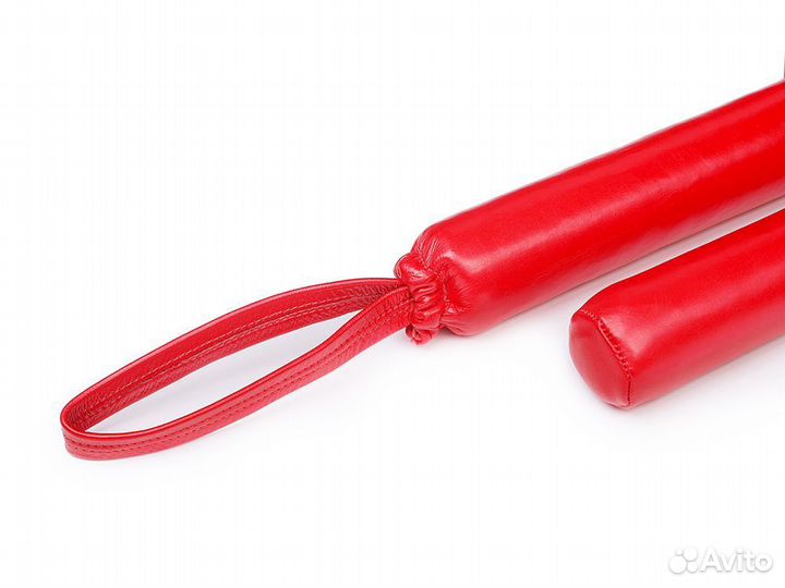 Тренерские палки Leaders Boxing Punch Sticks, кожа