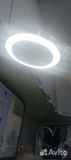 Лампа для маникюра