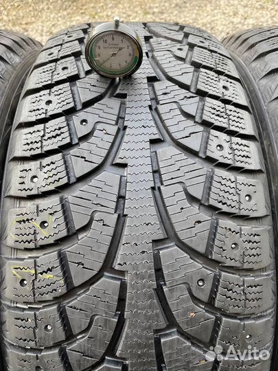 Hankook I'Pike RW11 255/55 R19