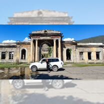 Трансфер такси Сочи, Адлер, Абхазия, Сочи