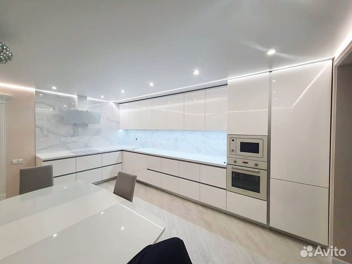 Кухня от производителя