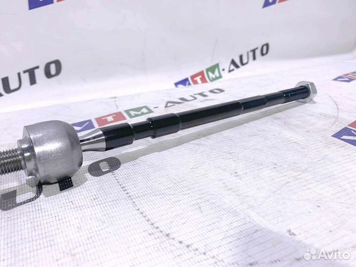 Тяга рулевая Renault Megane 3 / Fluence / Scenic 3