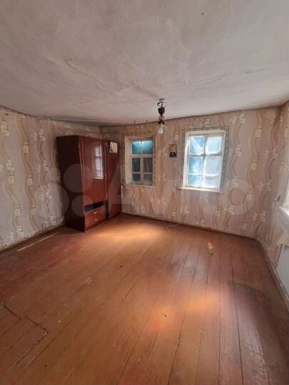 Дом 24 м² на участке 16 сот.